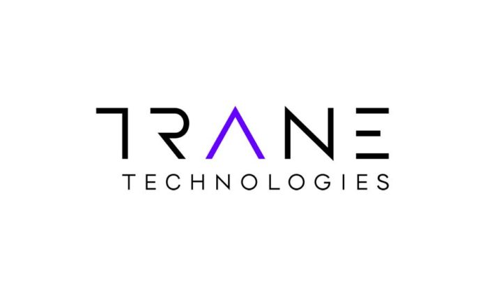 Trane price increases