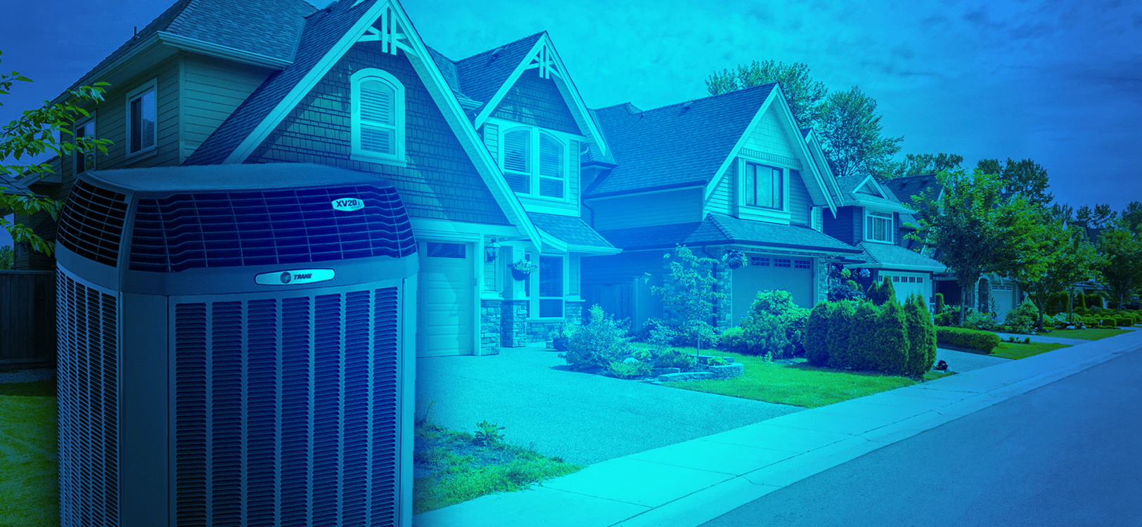 HVAC PRICE INCREASES