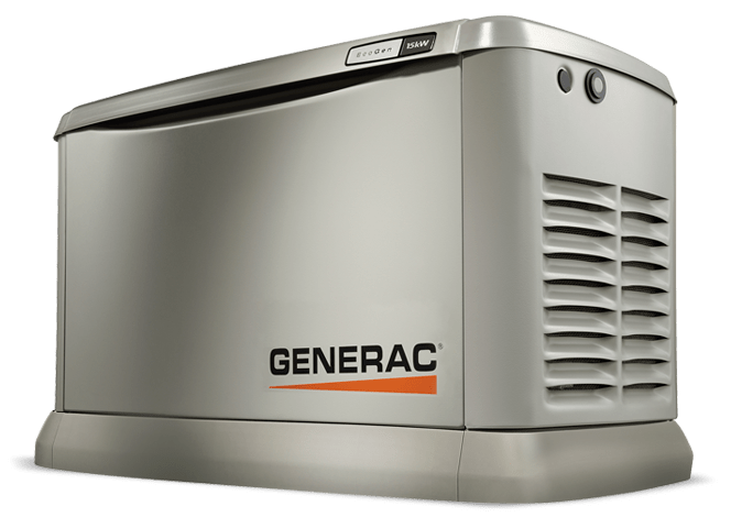 Generac Generator