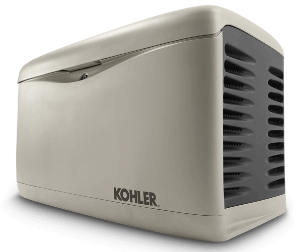 Kohler Generator