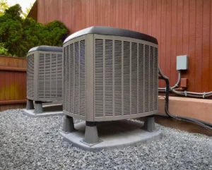 Oversized or Undersized AC Units