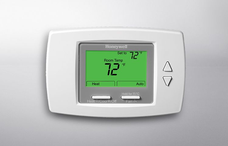 Honeywell Thermostat