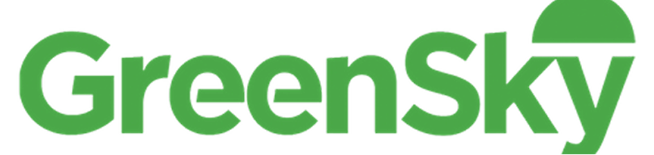 GreenSky Logo