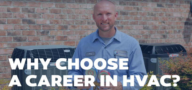 HVAC technician|