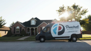 Paschal Truck