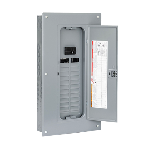 electrical panel