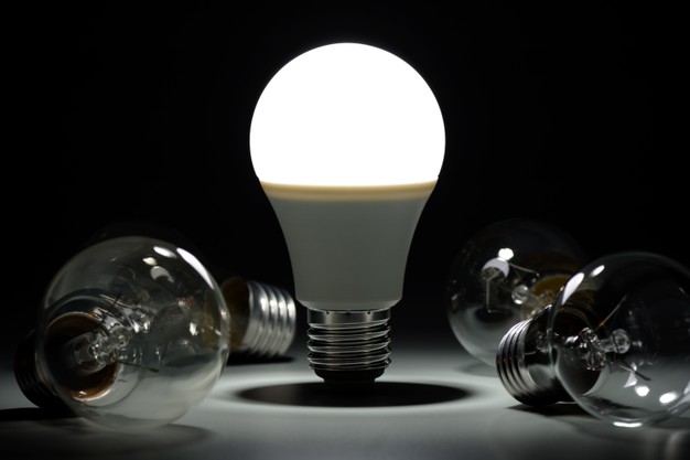 light bulb