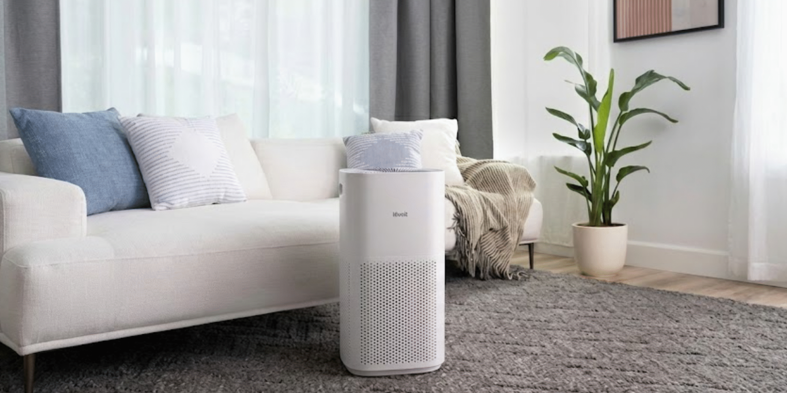 Air Purifier